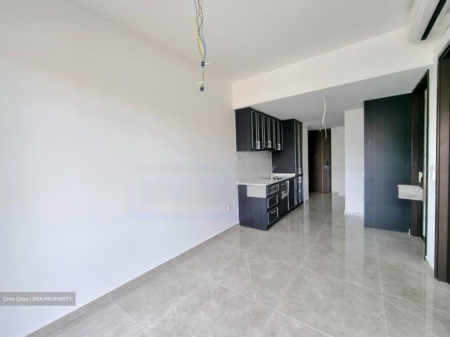 Mayfair Gardens (D21), Condominium #465391391